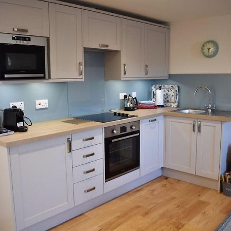 Heron Cottage, Port O Tay Питлохри Экстерьер фото