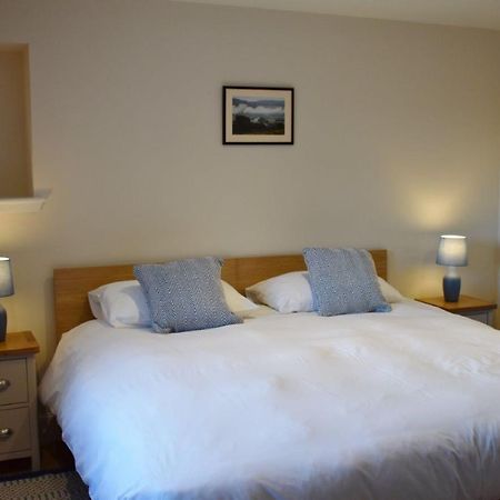 Heron Cottage, Port O Tay Питлохри Экстерьер фото