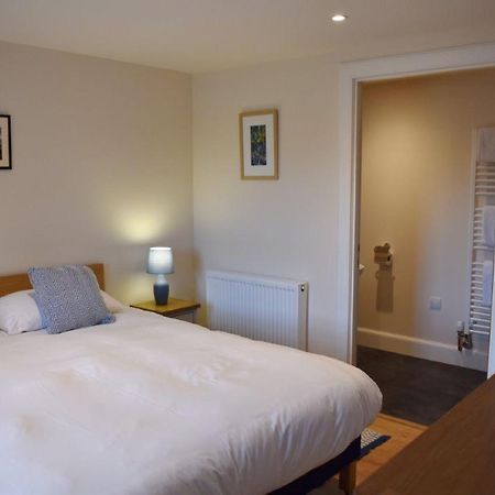 Heron Cottage, Port O Tay Питлохри Экстерьер фото