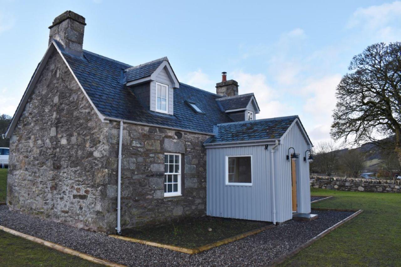 Heron Cottage, Port O Tay Питлохри Экстерьер фото