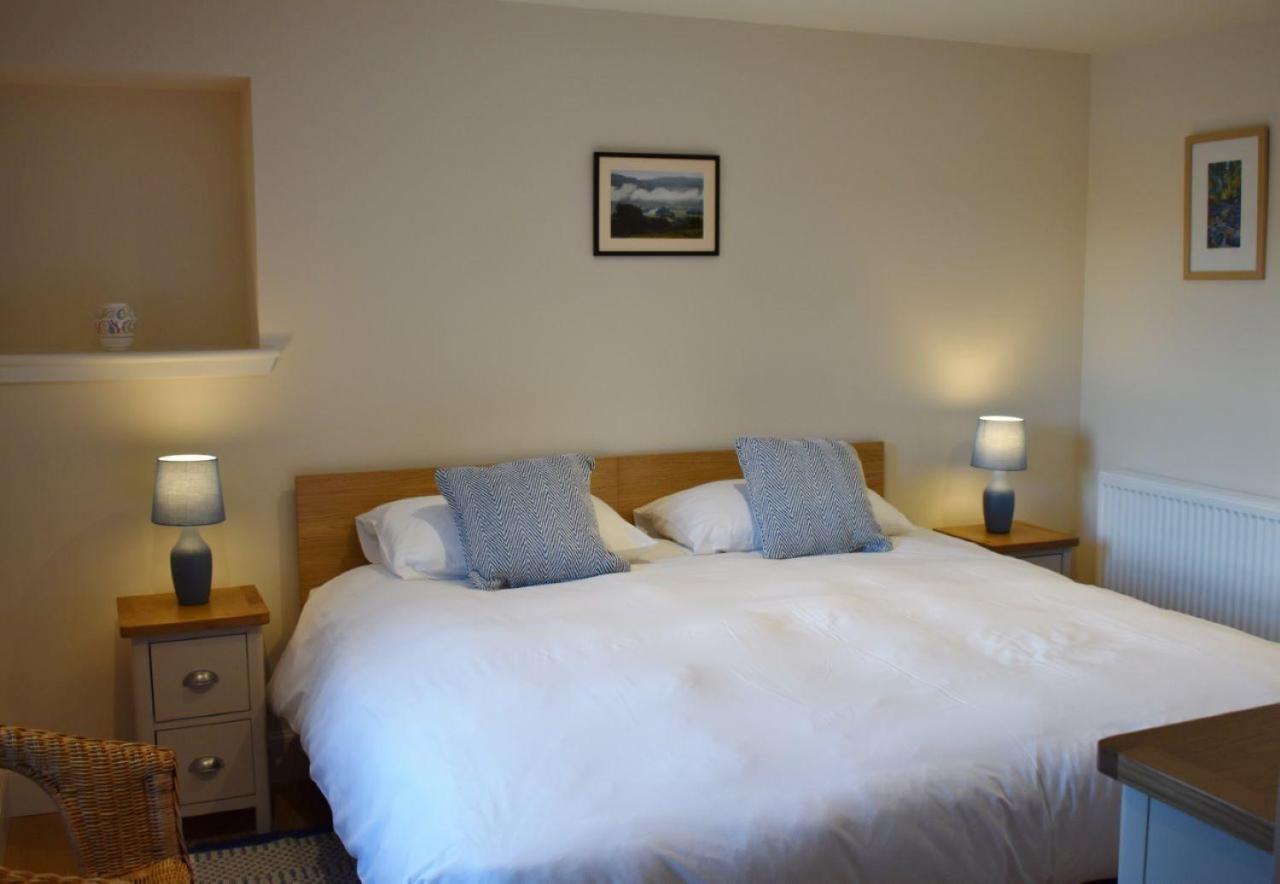Heron Cottage, Port O Tay Питлохри Экстерьер фото