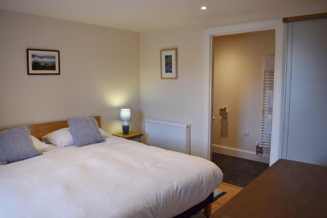 Heron Cottage, Port O Tay Питлохри Экстерьер фото
